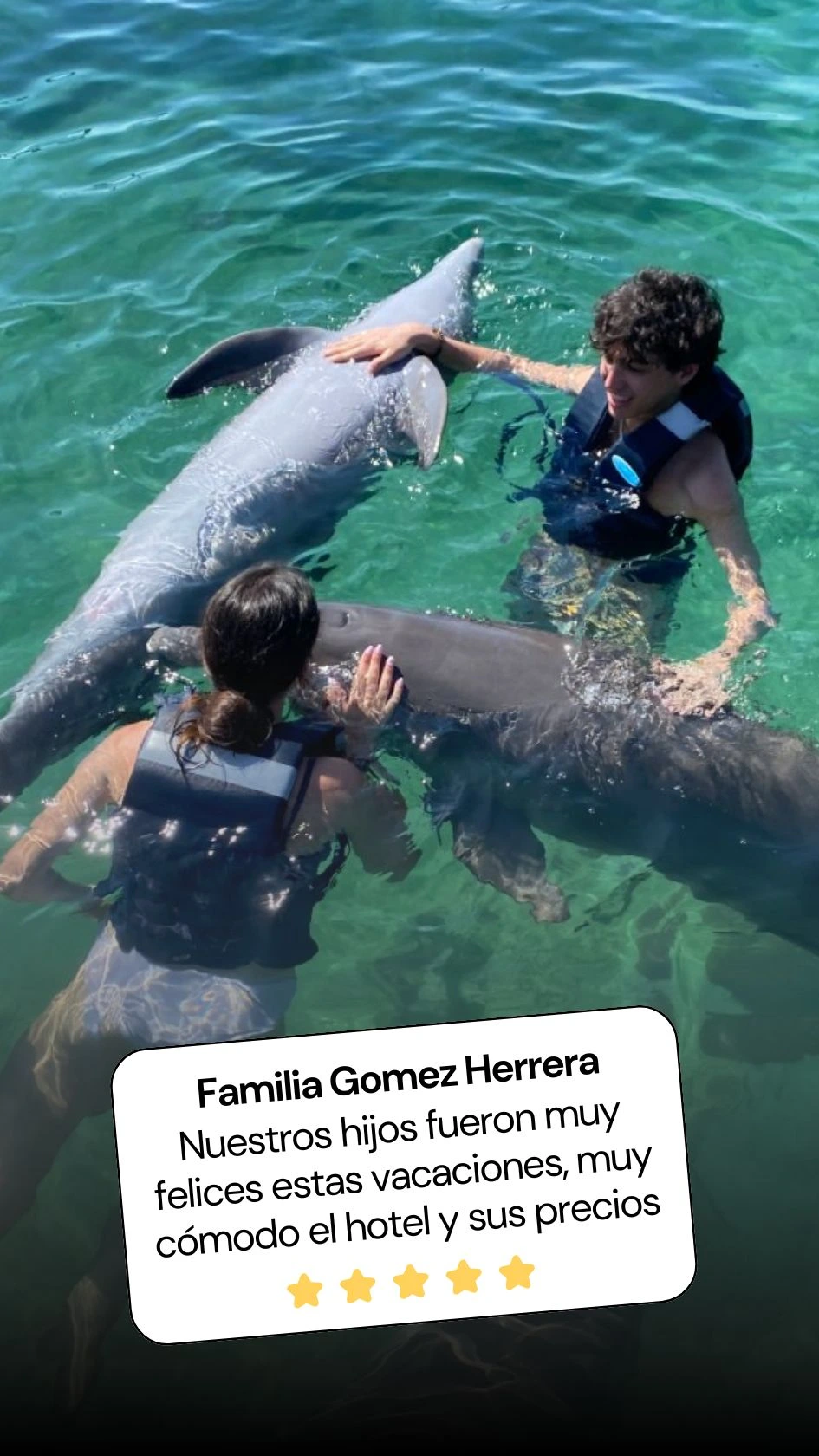 Paisaje de tour Smarttours