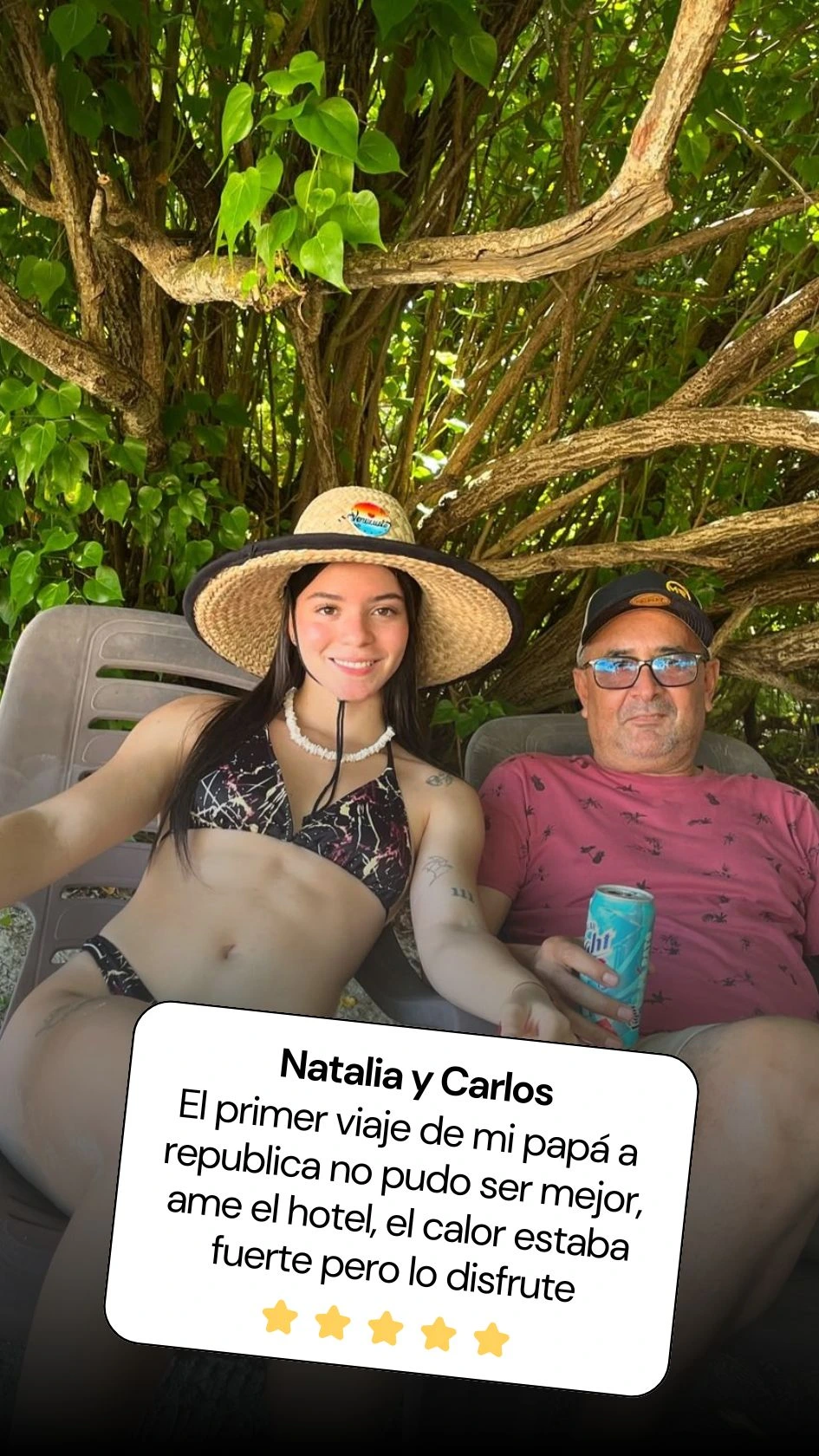 Experiencia de cliente en RD