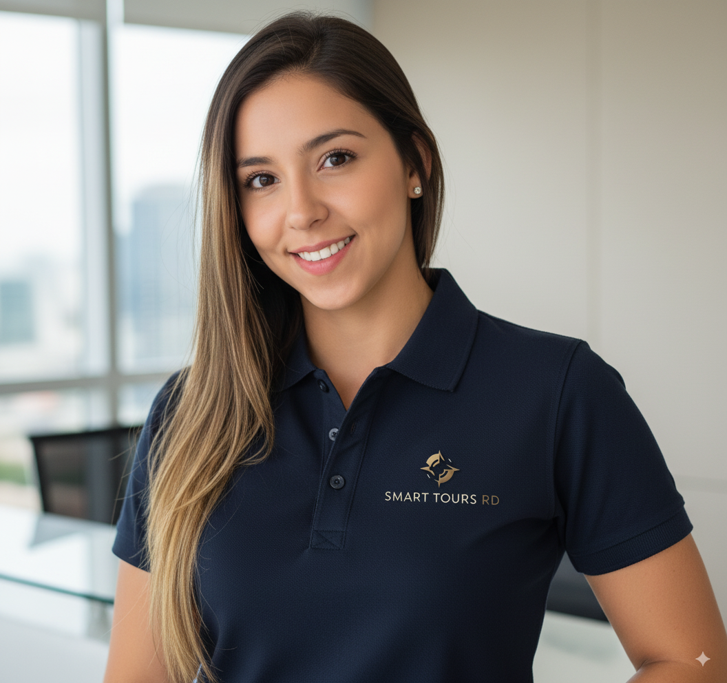 Foto de Asesora Comercial