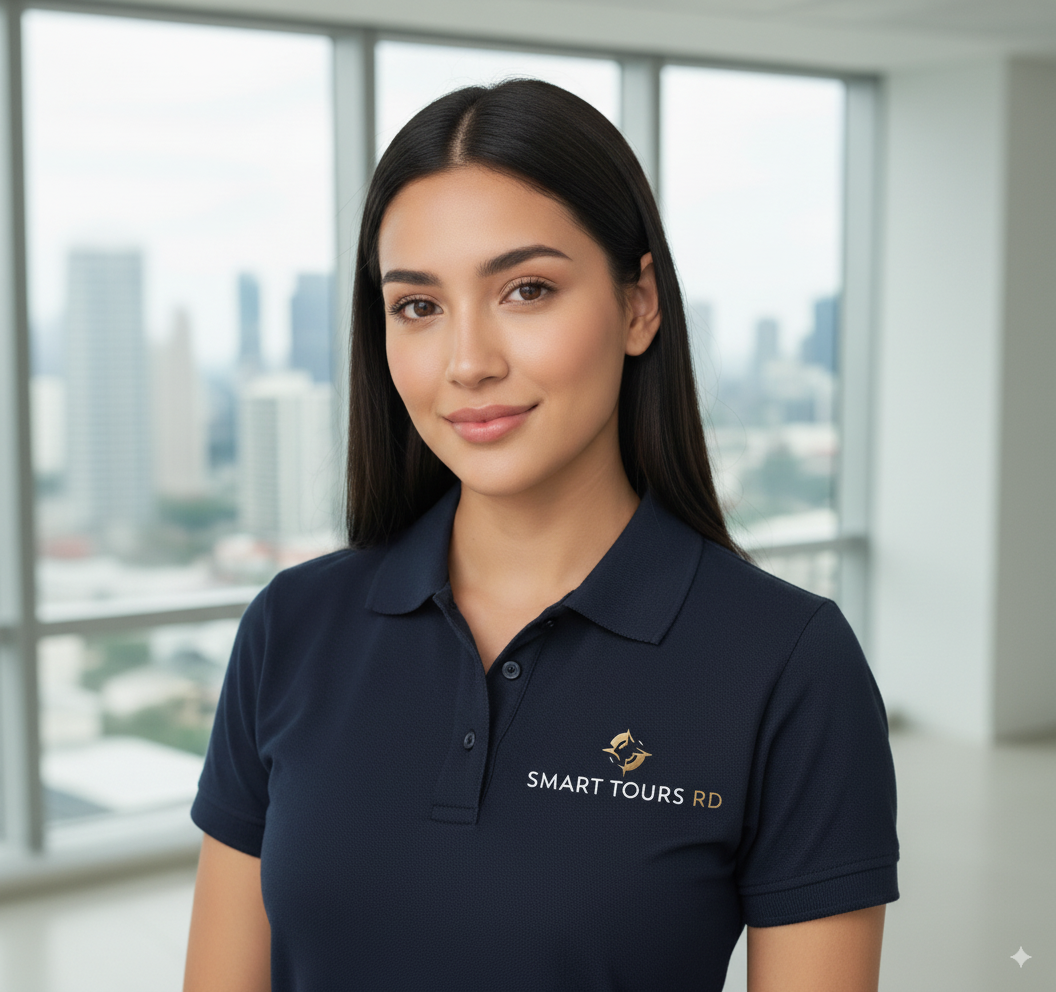 Foto de Asesora Comercial