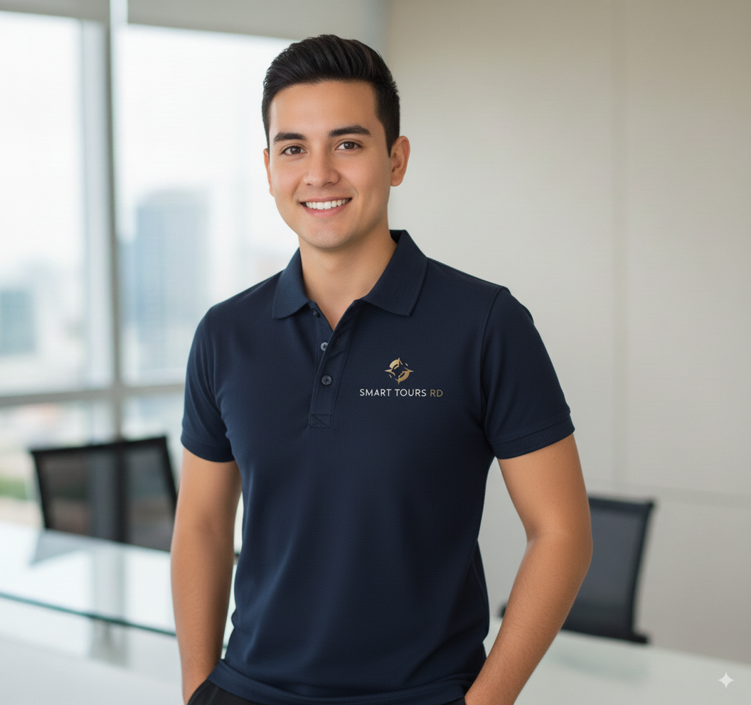 Foto de Gerente de Marketing