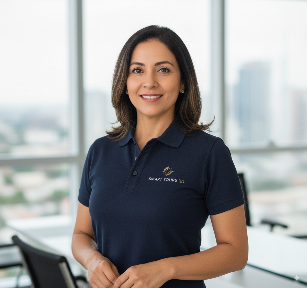 Foto de Directora Financiera